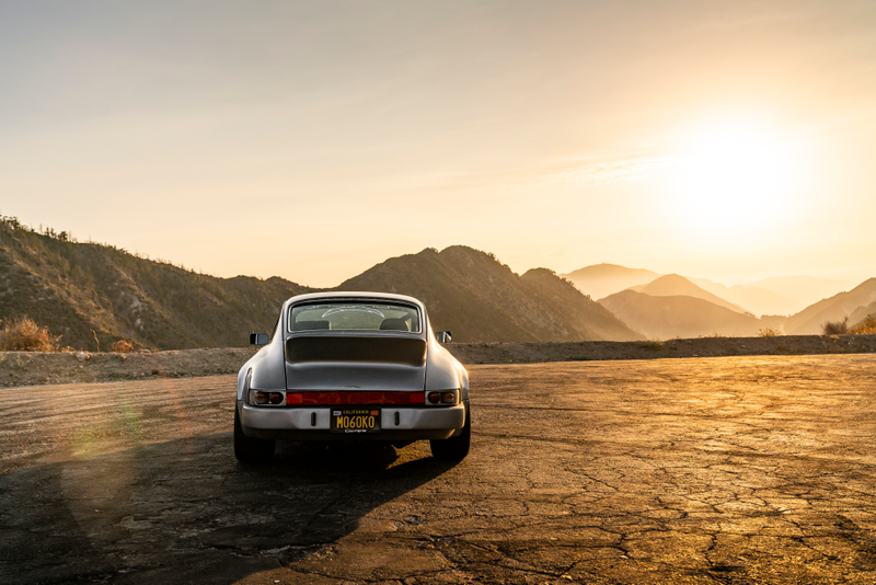 Illustration for article titled The Last Cheap Porsche 911